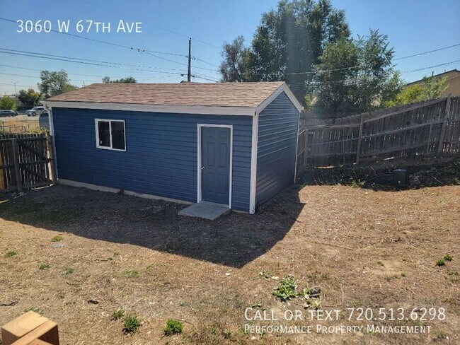 Building Photo - 3060 W 67th Ave