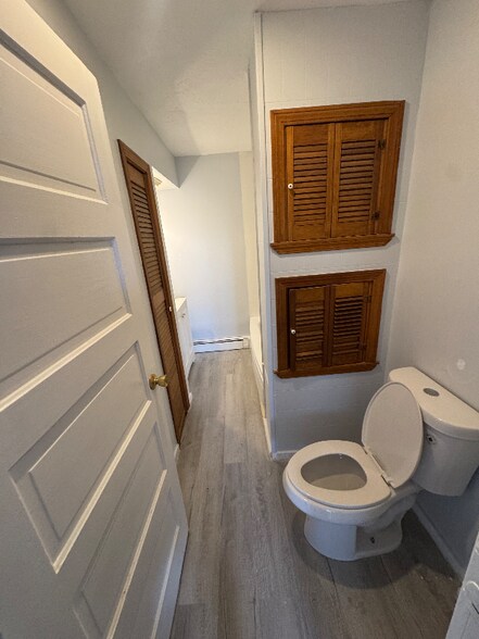 Building Photo - 35 Haynes St