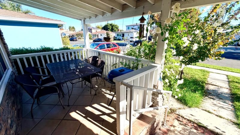 Building Photo - 5065 Gardenia Ave