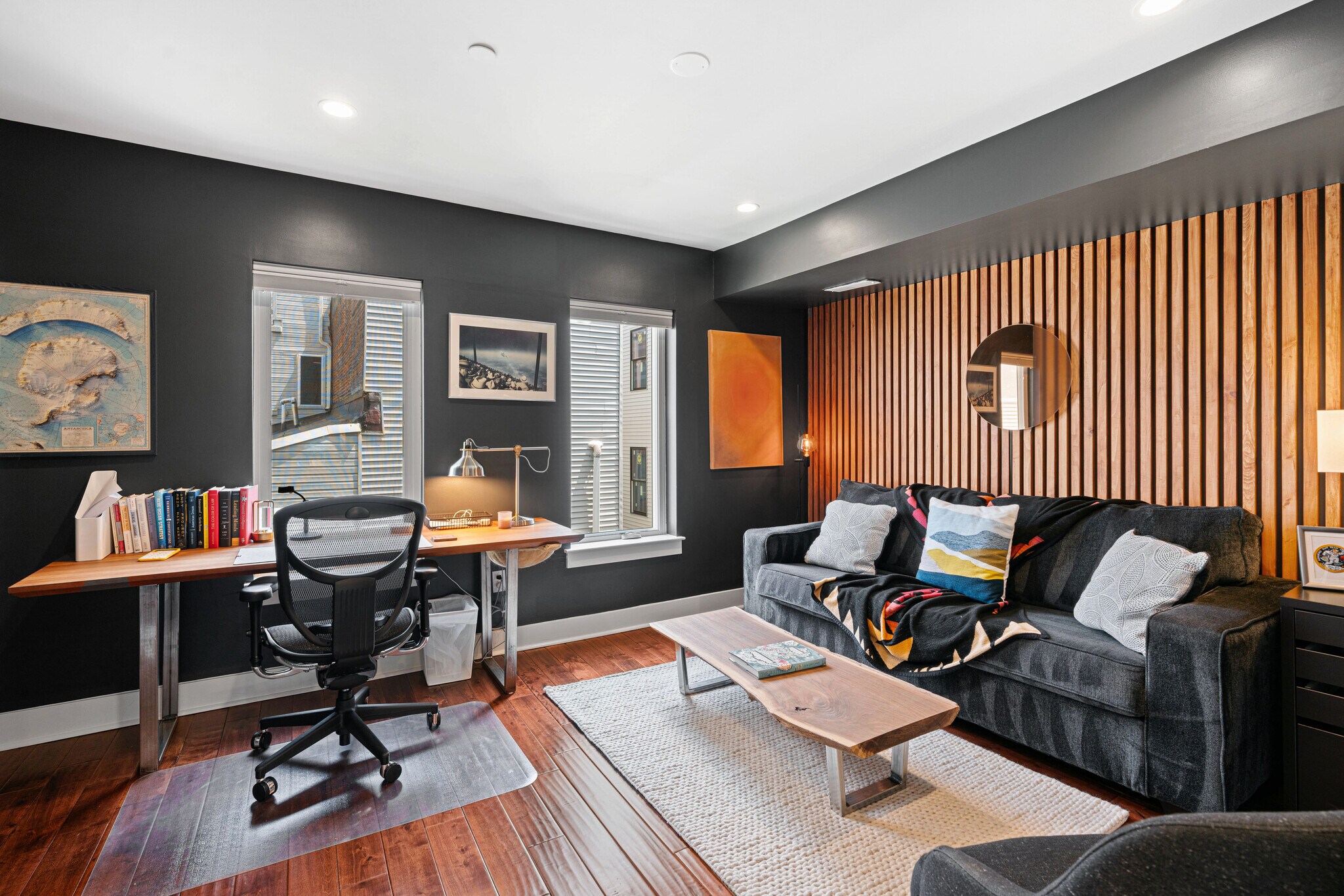Room 3 - 1815 Blair St