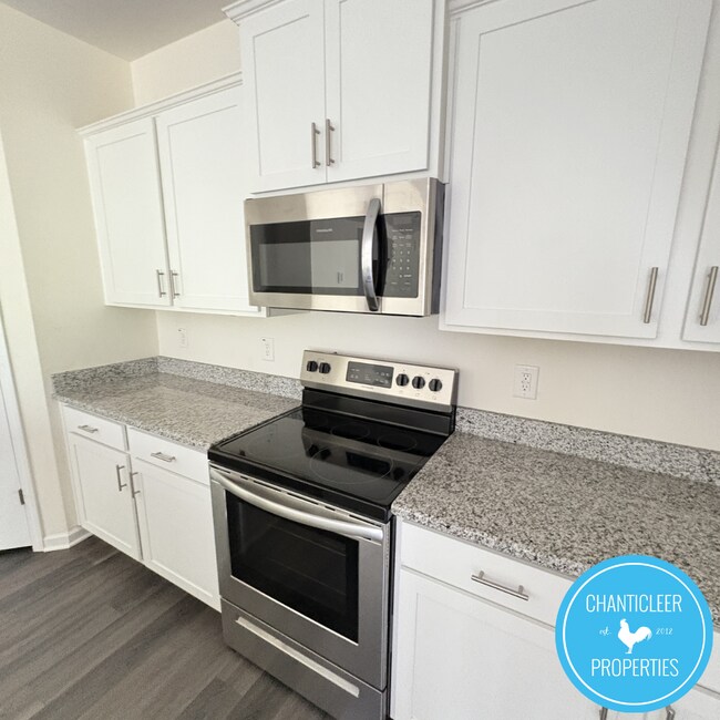 Building Photo - 3413 Slippery Elm Dr