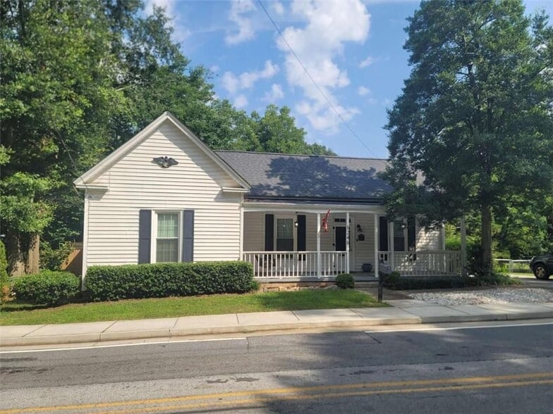 Building Photo - 5246 W Mountain St