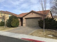 Building Photo - <b>3 Bedroom plus Den 2 Bath So. Reno Home<br><br>