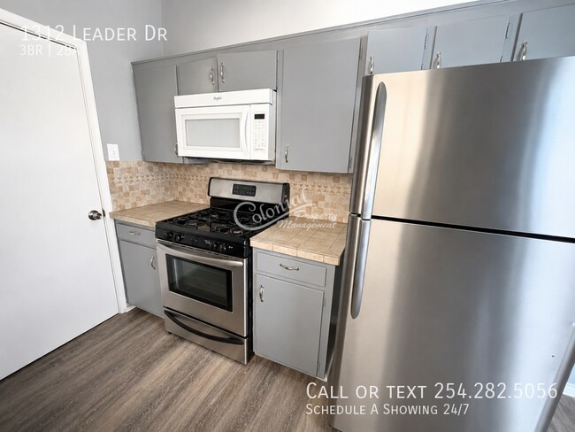 Building Photo - 1312 Leader Dr