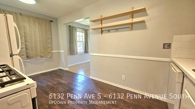 Building Photo - 6132 Penn Ave S
