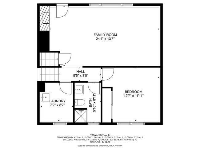 Building Photo - 6305 S Pittsburg St