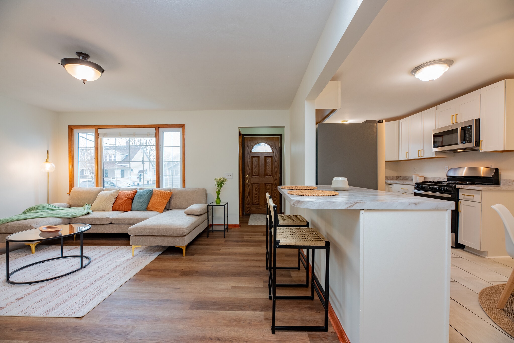 Building Photo - 416 W Spruce St