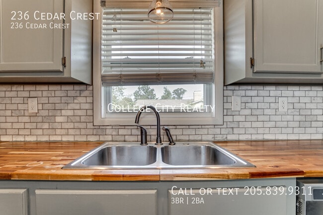 Building Photo - 236 Cedar Crest
