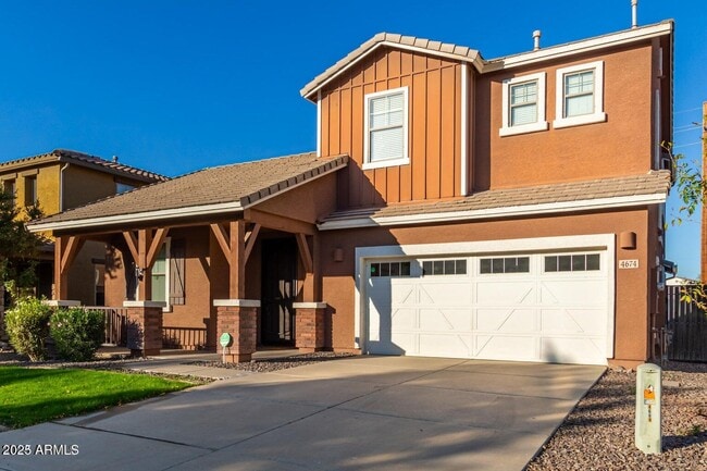 Building Photo - 4674 S Twinleaf Dr