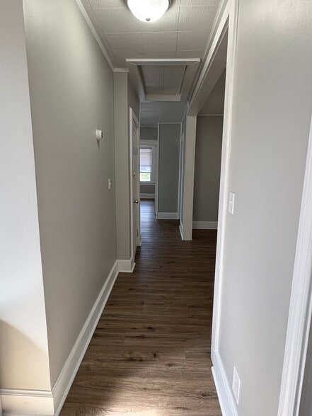 Hallway - 1392 Gorham St