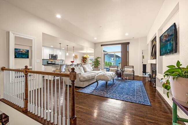 Building Photo - Wonderful Home