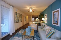 Interior Photo - Camden Boca Raton