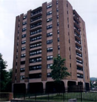 Building Photo - Lee Terrace