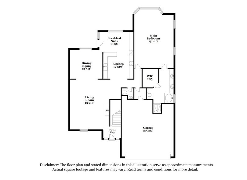 Building Photo - 8084 Conridge Dr