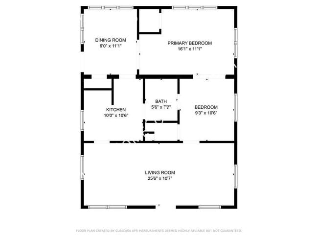 Building Photo - 1001 E Elm St