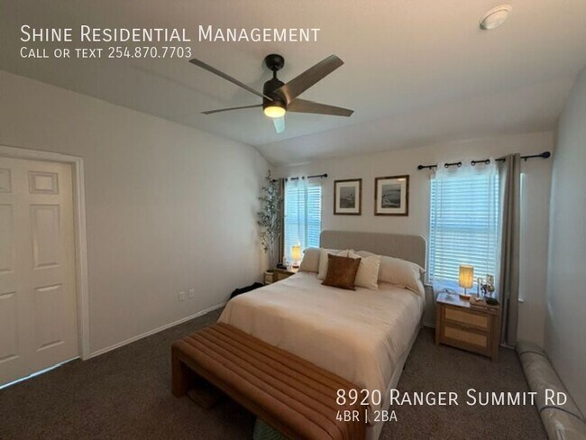 Building Photo - 8920 Ranger Smt Rd