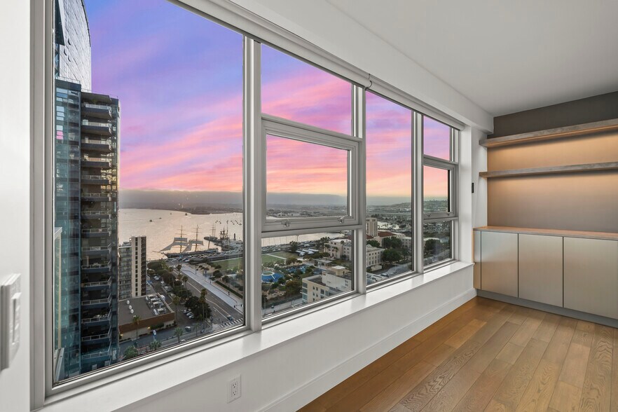 Building Photo - 1388 Kettner Blvd