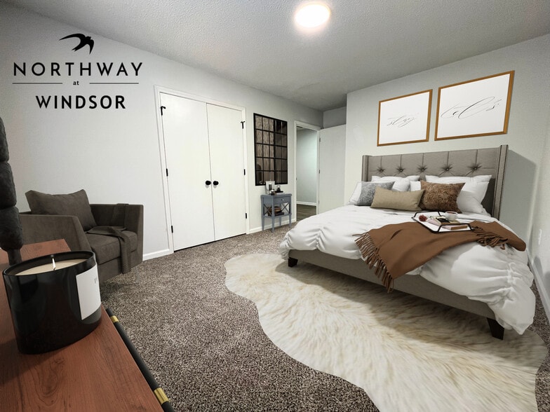 Building Photo - Northway at Windsor