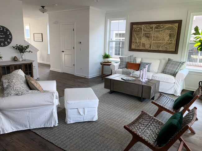 Building Photo - 1771 Winnetka Ave