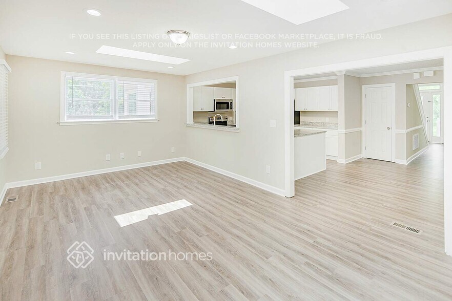 Building Photo - 3929 Melshire Ln