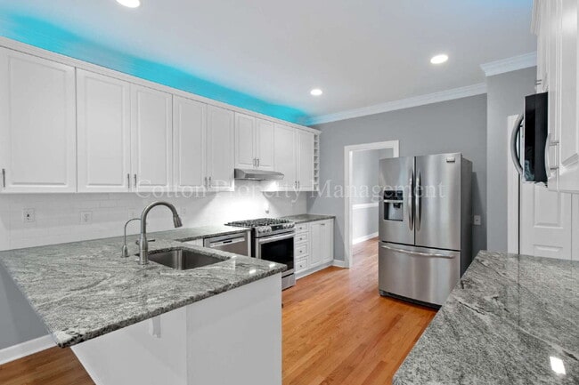 Building Photo - 4728 Wedgefield Dr