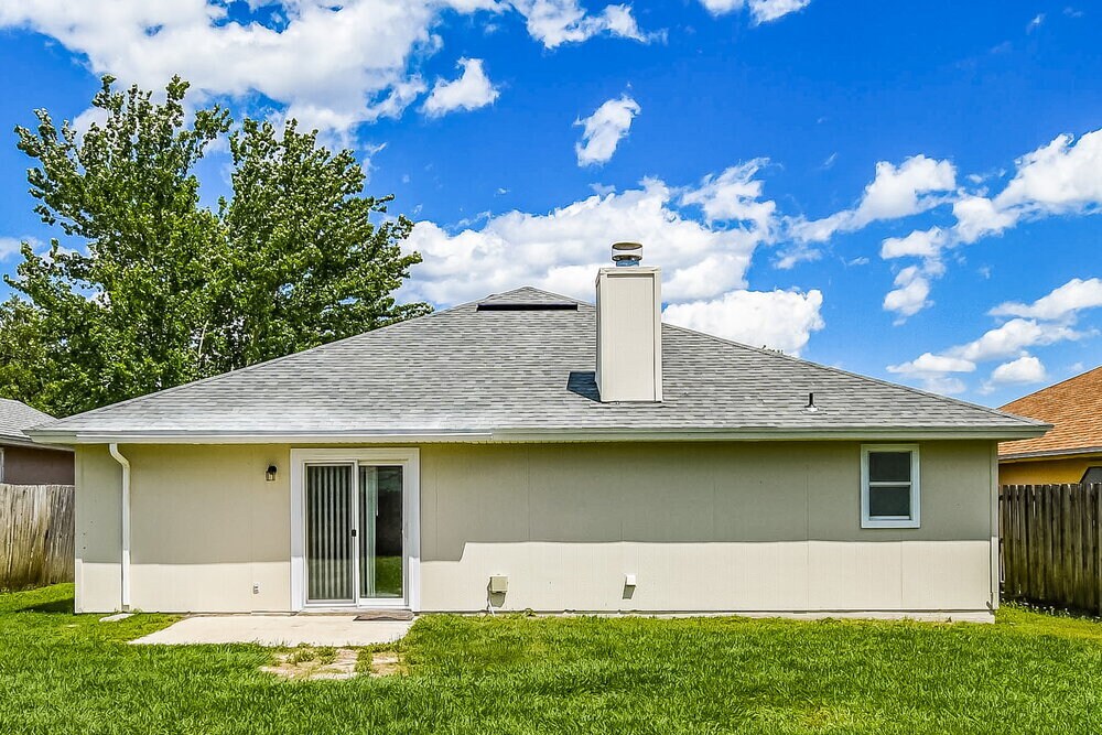 Building Photo - 636 Morning Mist Way