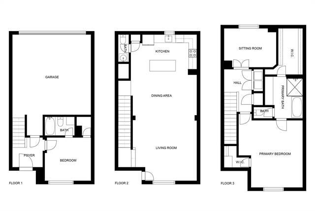 Building Photo - 4211 Rawlins St
