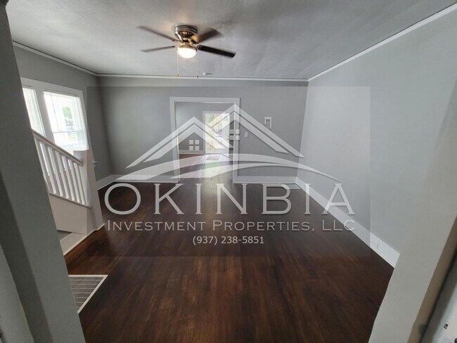 Building Photo - 1743 Radcliff Rd