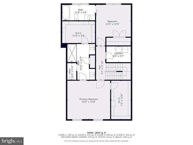 Building Photo - 521 Triggerfish Dr