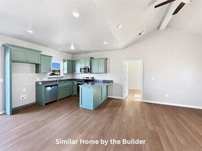 Building Photo - Brand-New 2-Bed Home – Move-In Ready & Pet-Friendly
