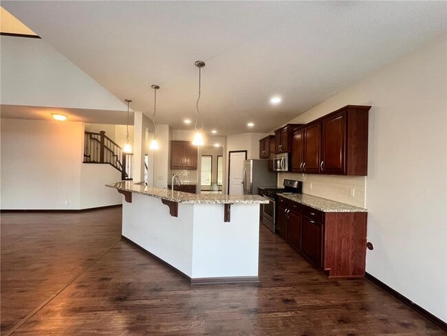 Building Photo - 5000 Merrimac Lane North