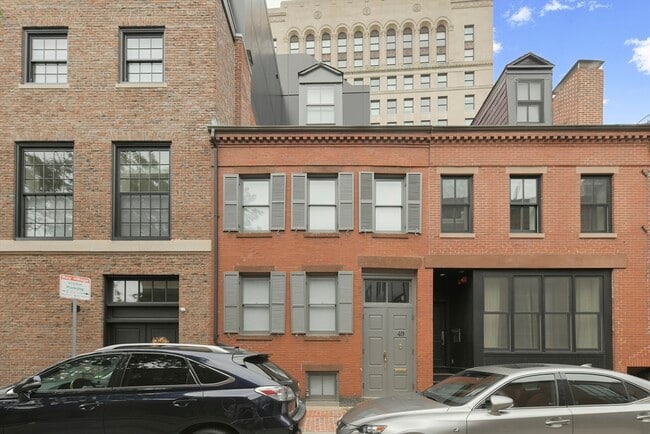 Building Photo - 49 Winchester St