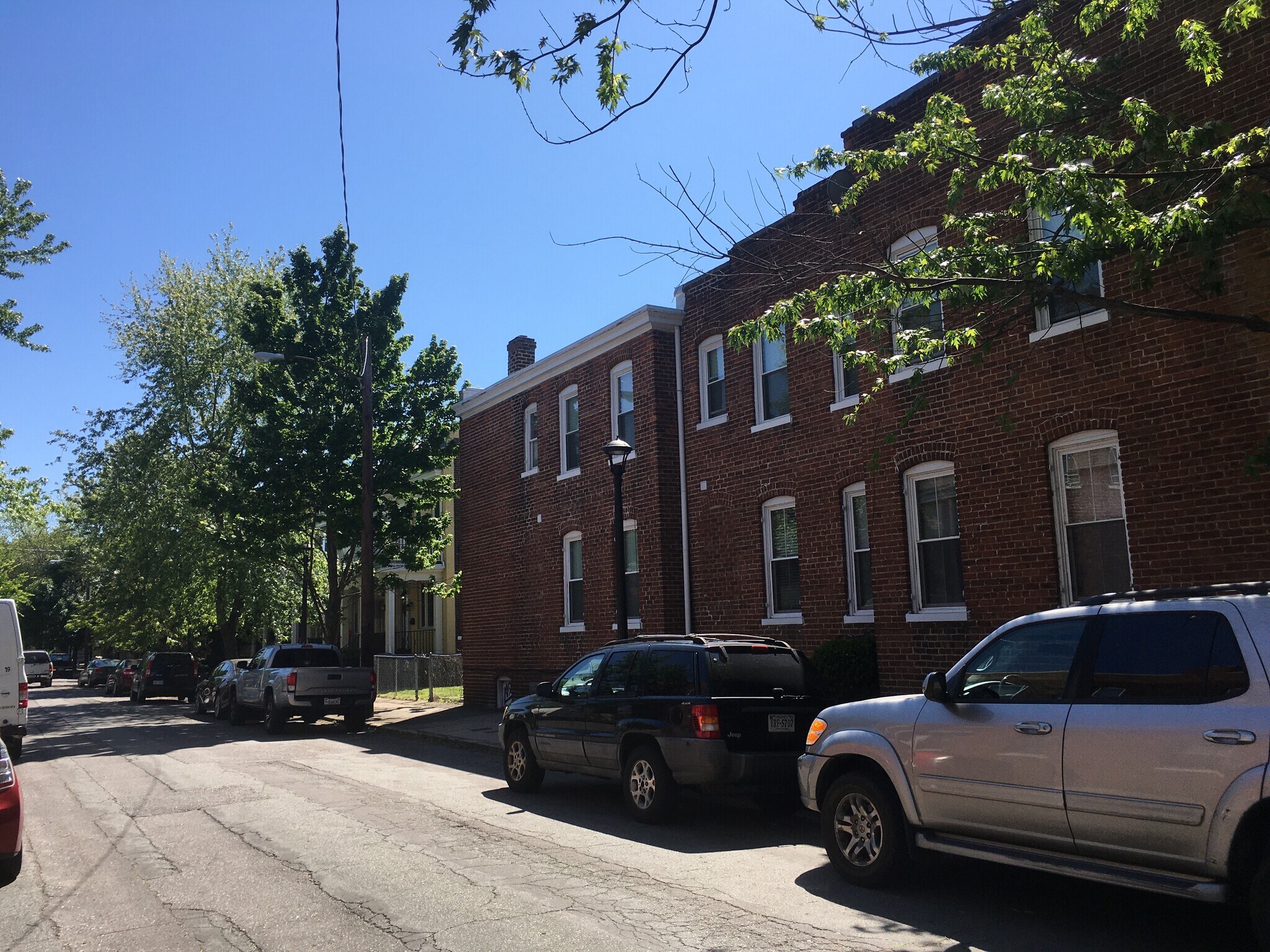 Building Photo - 2701 Floyd Ave