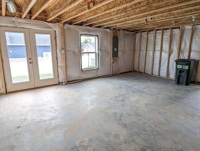 Building Photo - 1207 Marsalis Pl