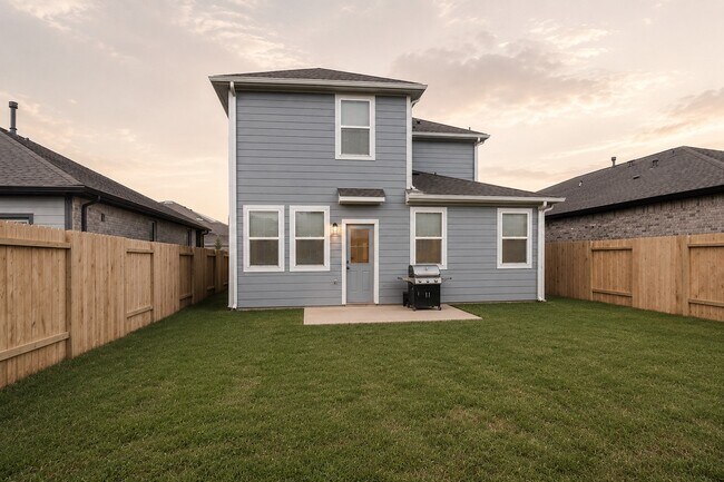 Building Photo - 5946 First Blush Dr
