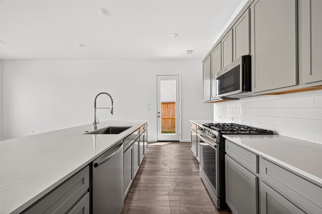 Building Photo - 5607 Foggy Vine Ct