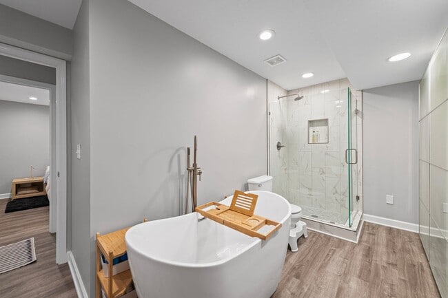 Building Photo - Amazing Union Hill Single Family Home