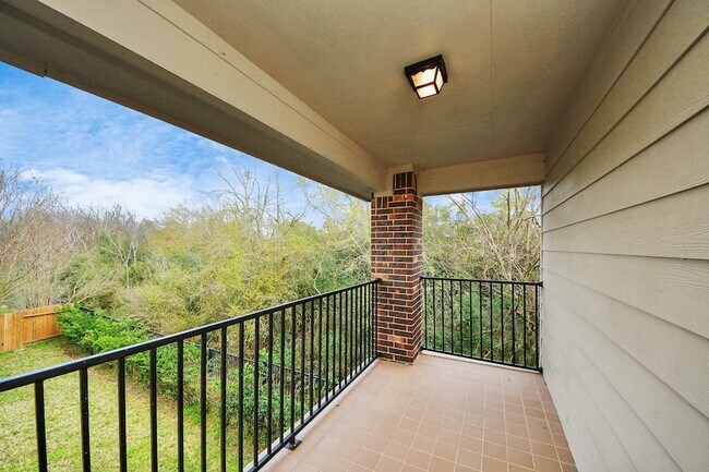 Building Photo - 18006 E Williams Bend Dr