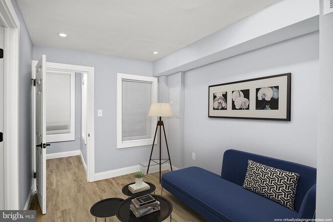 Building Photo - 2112 Eastern Ave