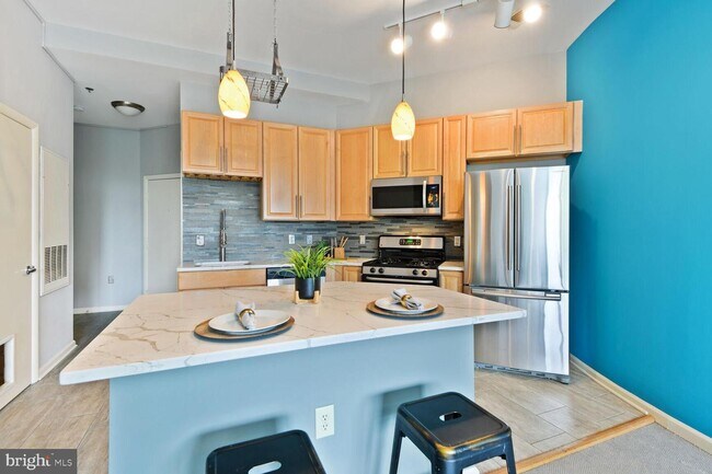 Building Photo - 1201 East-West Hwy