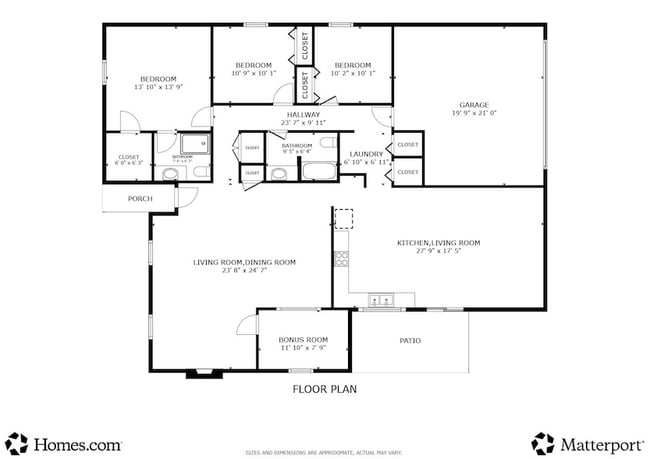 Building Photo - 1805 Haymeadow