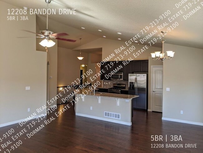 Building Photo - Gorgeous 5 Bedroom Northgate Rancher in D20