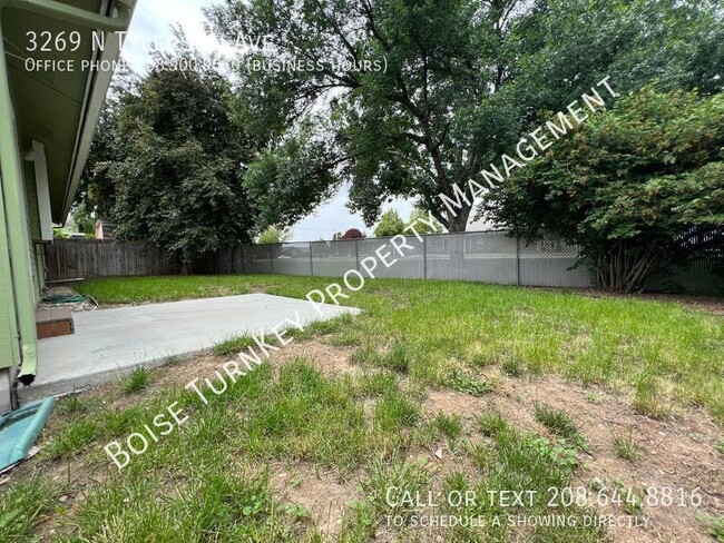 Building Photo - 3269 N Tylerson Ave