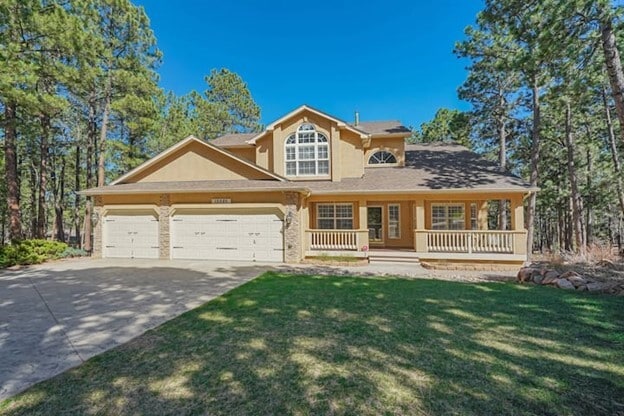 Primary Photo - 15585 Timberside Ct