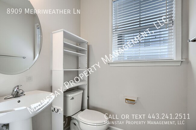 Building Photo - 8909 Merriweather Ln