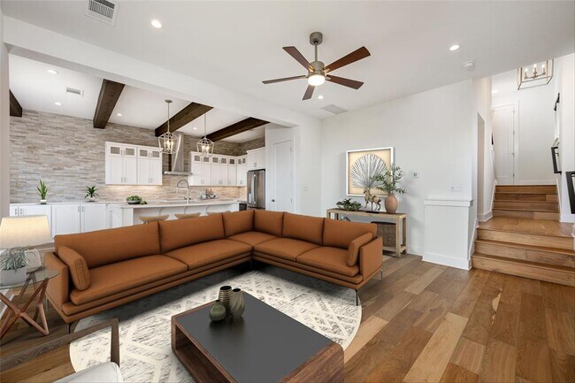 Building Photo - 403 Rose Branch Way