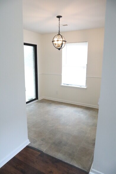 Dining Room - 108 Cedar Grove Dr