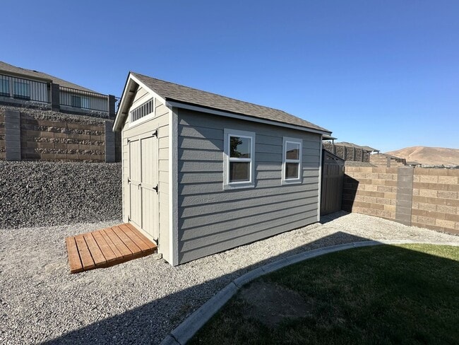 Building Photo - Updated 3-Bedroom Home with Major Upgrades for Lease – $2,800/mo