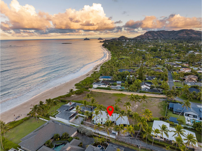 Building Photo - Amazing Fully Furnished Single-Family Two-Story Home Just One House from Kailua Beach – 6 Bedroom...