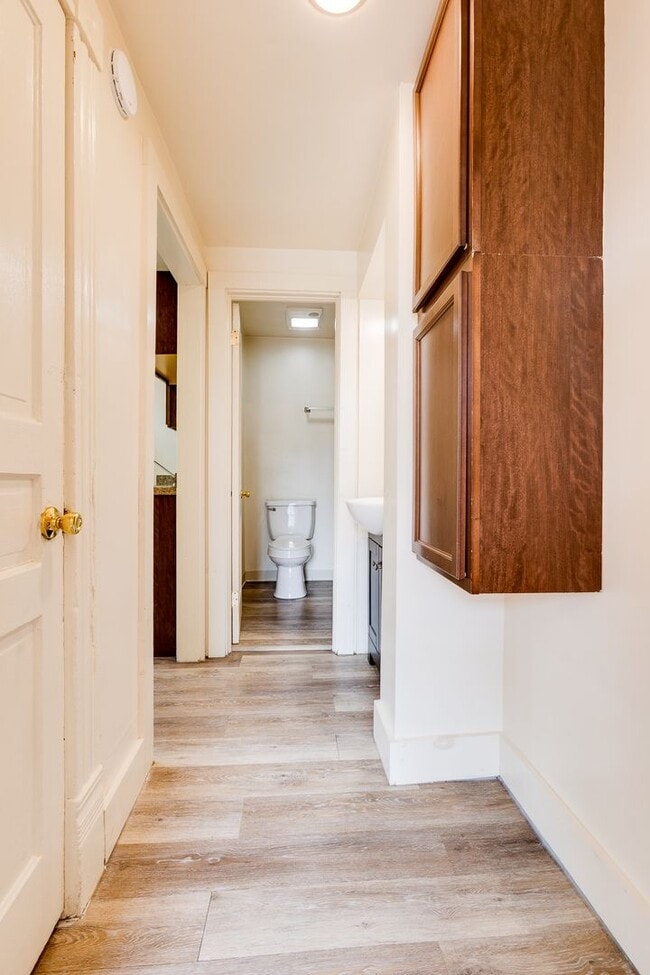 Building Photo - 709-711 Industry St